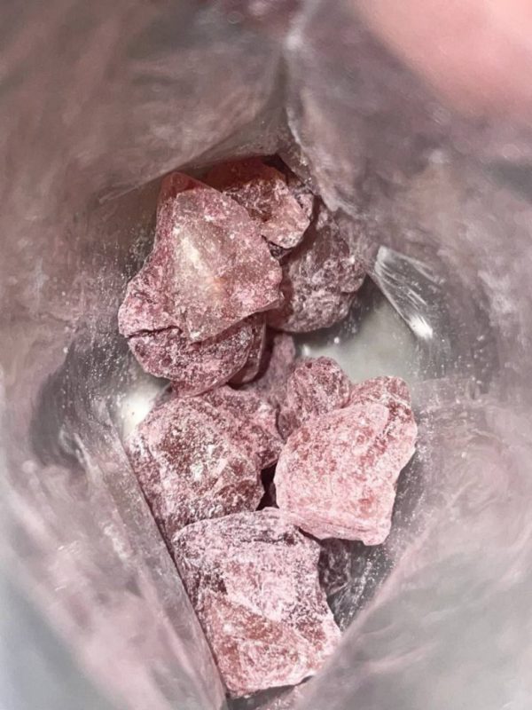 PURPLE MDMA - Image 4