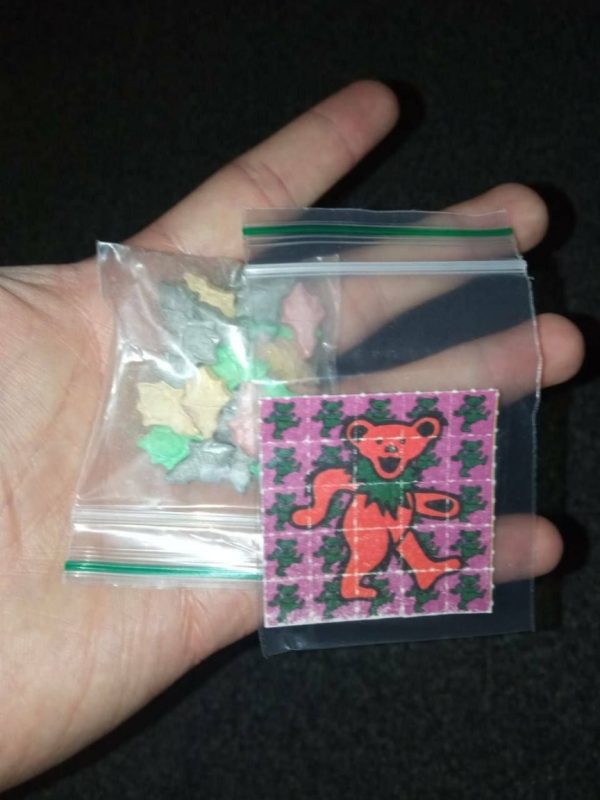 LSD sheets - Image 8