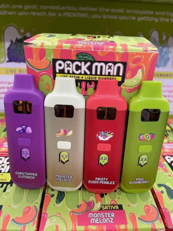 Packman