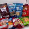 Candy edibles